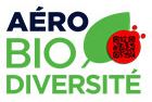 logo Aéro biodiversité